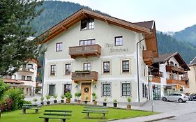 Foersterhaus & Haus Andrea
